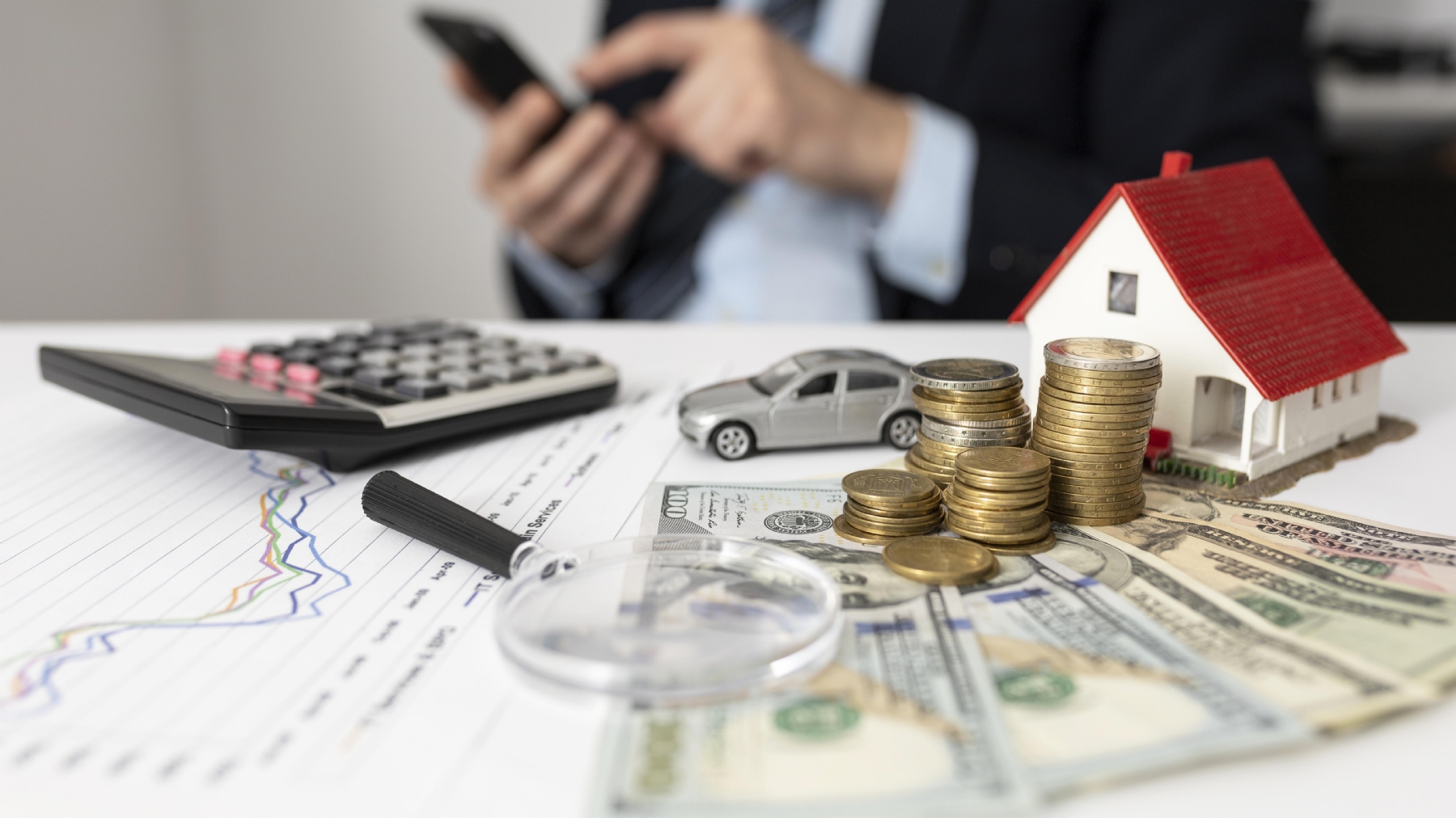  Loan Against Property Loan Scheme